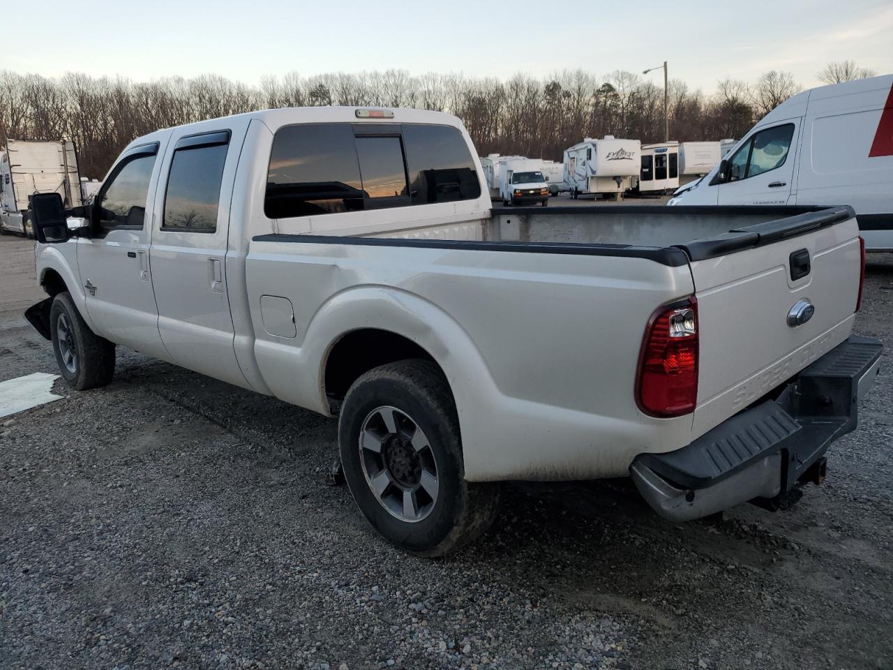 2014 Ford F350 - Image 2
