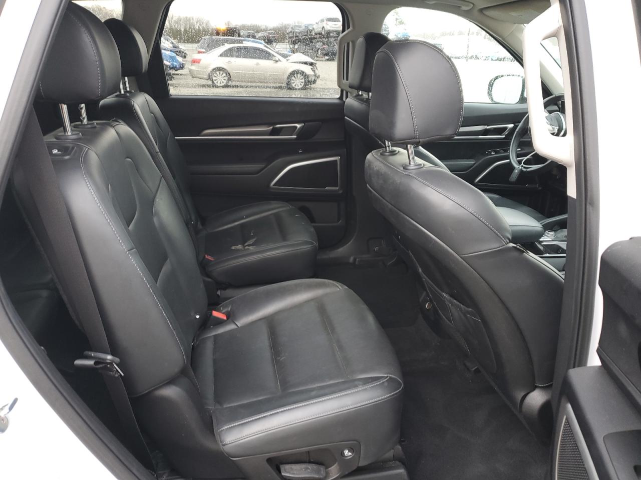 2021 Kia Telluride - Image 11