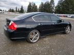 2006 Infiniti M35 Base за продажба в Graham, WA - Minor Dent/Scratches