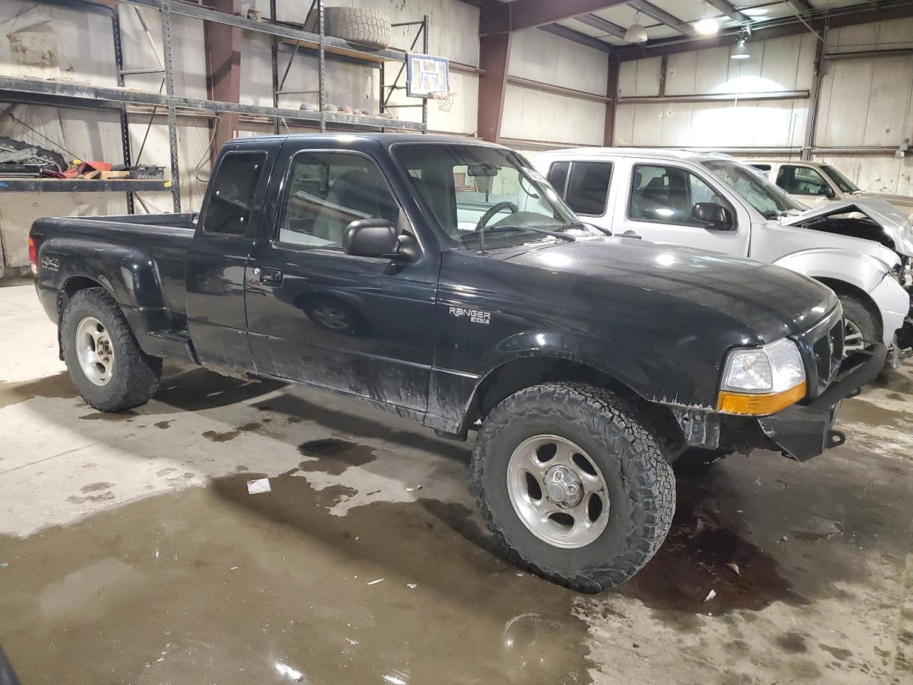 1998 Ford Ranger - Image 4