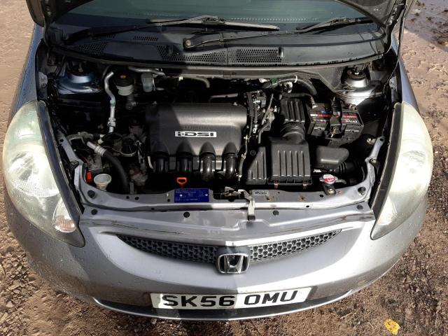 2006 HONDA JAZZ SE