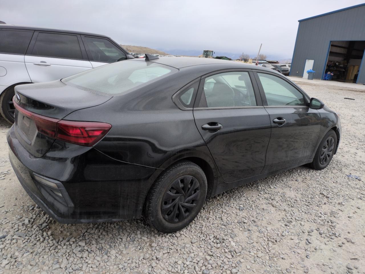 2019 Kia Forte - Image 3