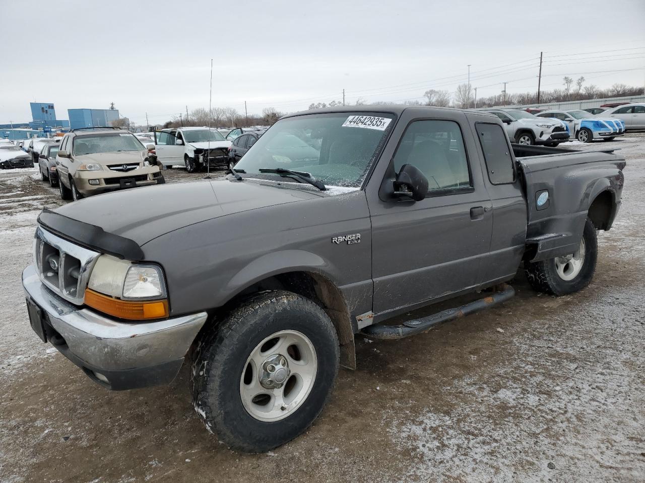 1999 Ford Ranger - Image 1