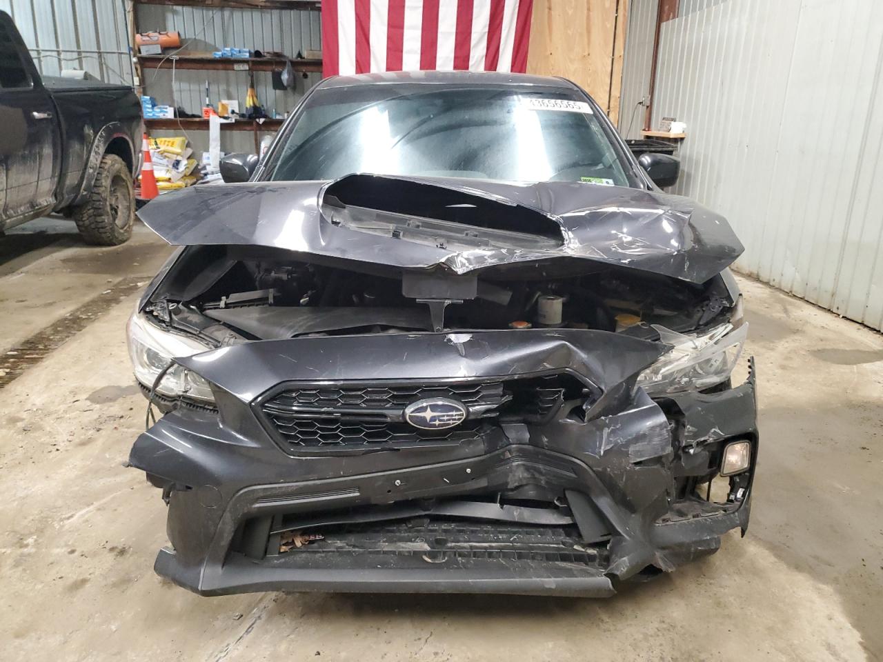 2018 Subaru WRX - Image 5