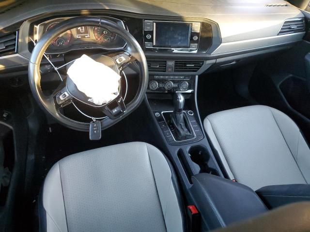  VOLKSWAGEN JETTA 2020 Gray