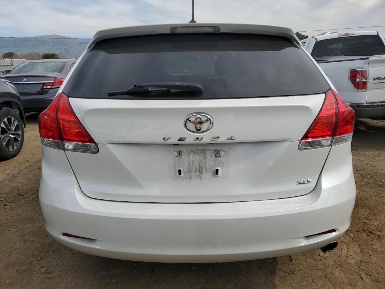 2012 Toyota Venza - Image 6