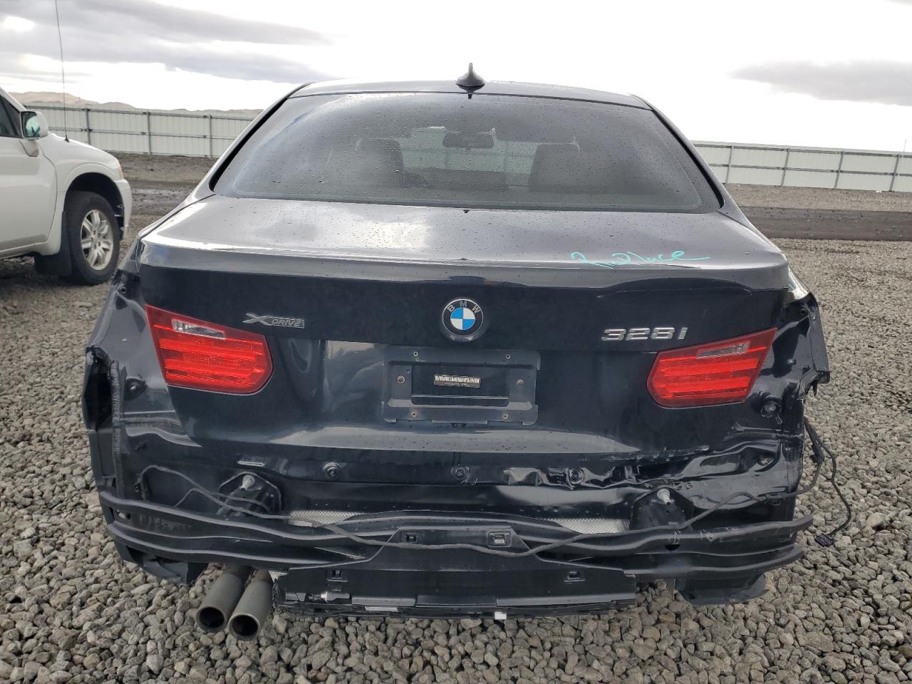 2015 BMW 3er - Image 6