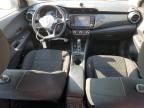 2023 Nissan Kicks Sv de vânzare în Harleyville, SC - Front End