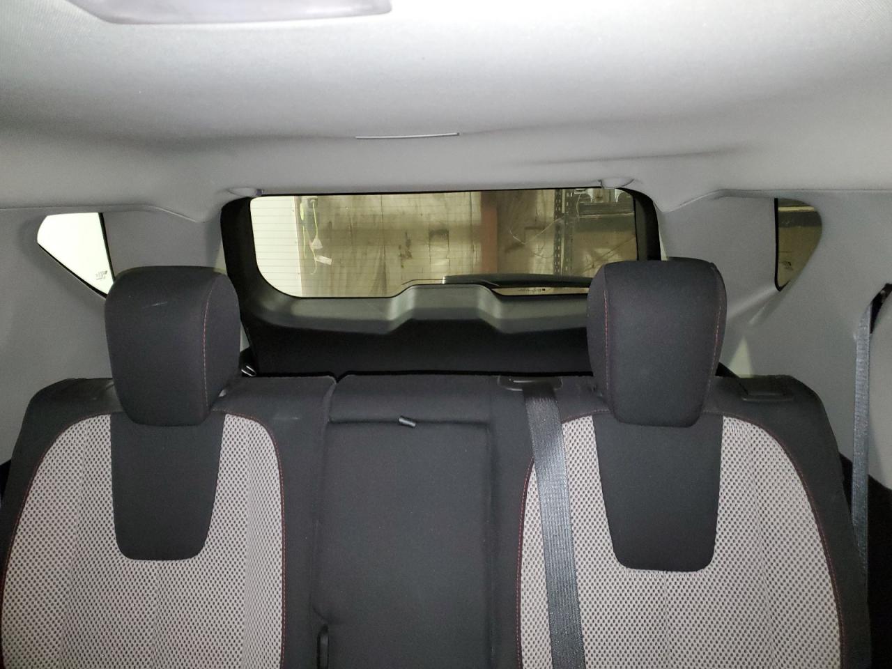 2013 Chevrolet Equinox - Image 10