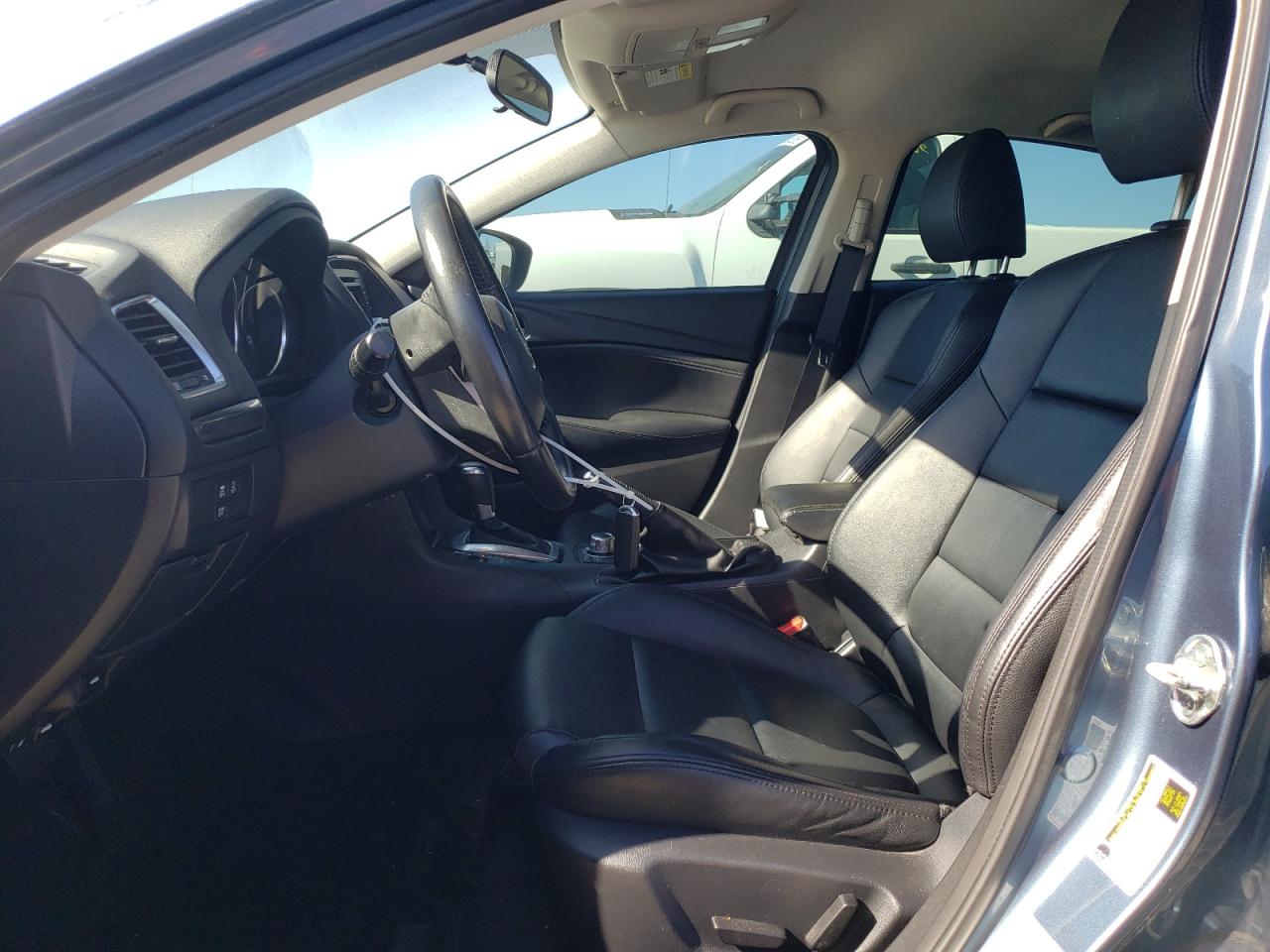 2015 Mazda 6 - Image 7