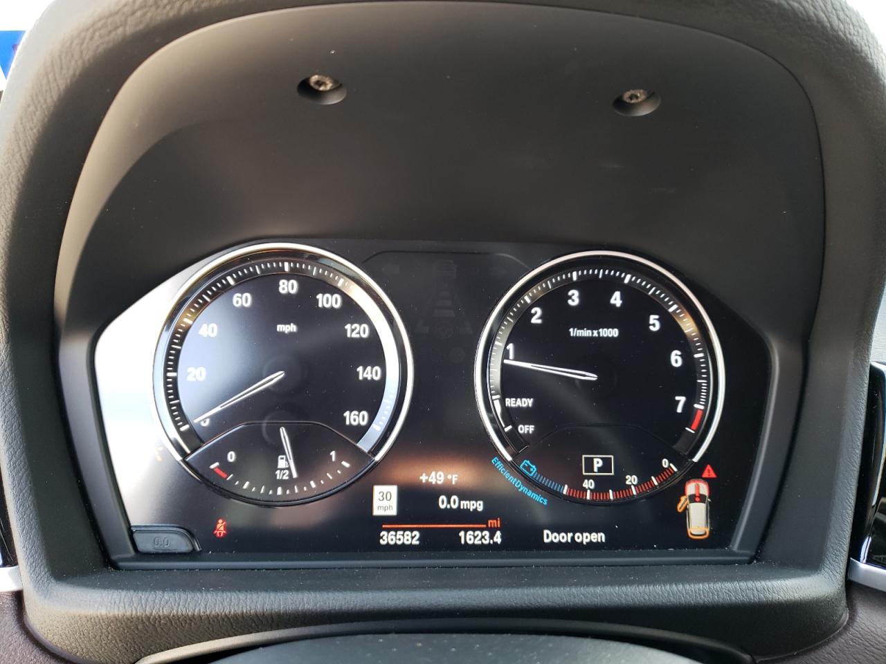2021 BMW X1 - Image 9