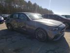 2024 Mercedes-Benz C 300 for Sale in Austell, GA - Side