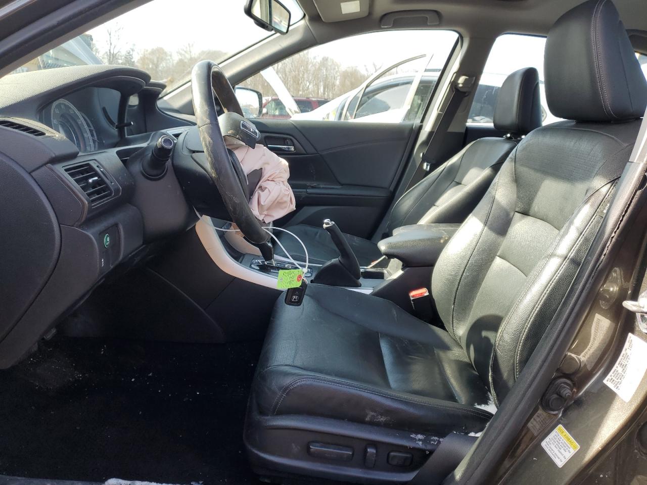 2014 Honda Accord - Image 7