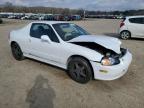 1995 Honda Civic Del Sol Si for Sale in Conway, AR - Front End