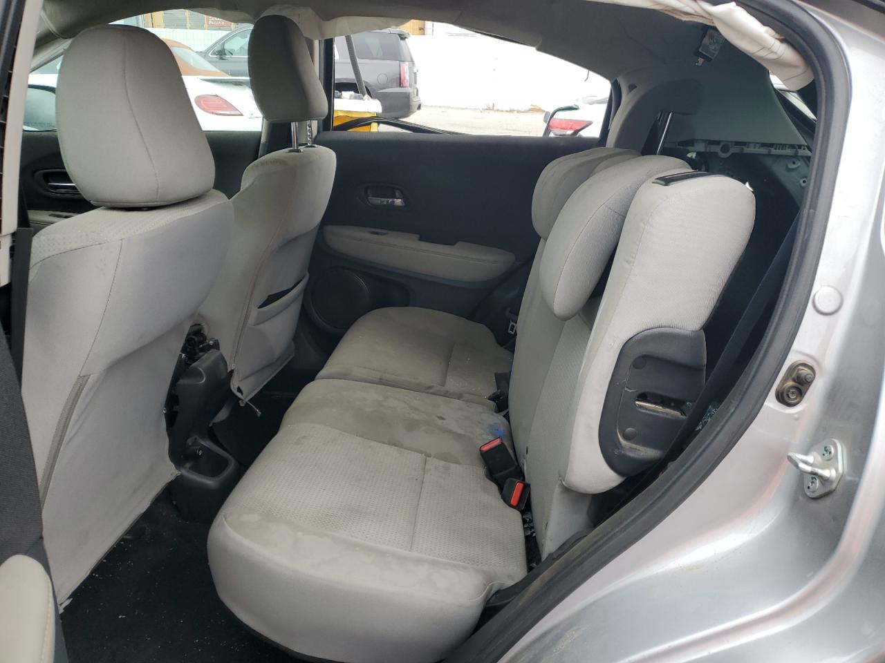 2021 Honda HR-V - Image 6