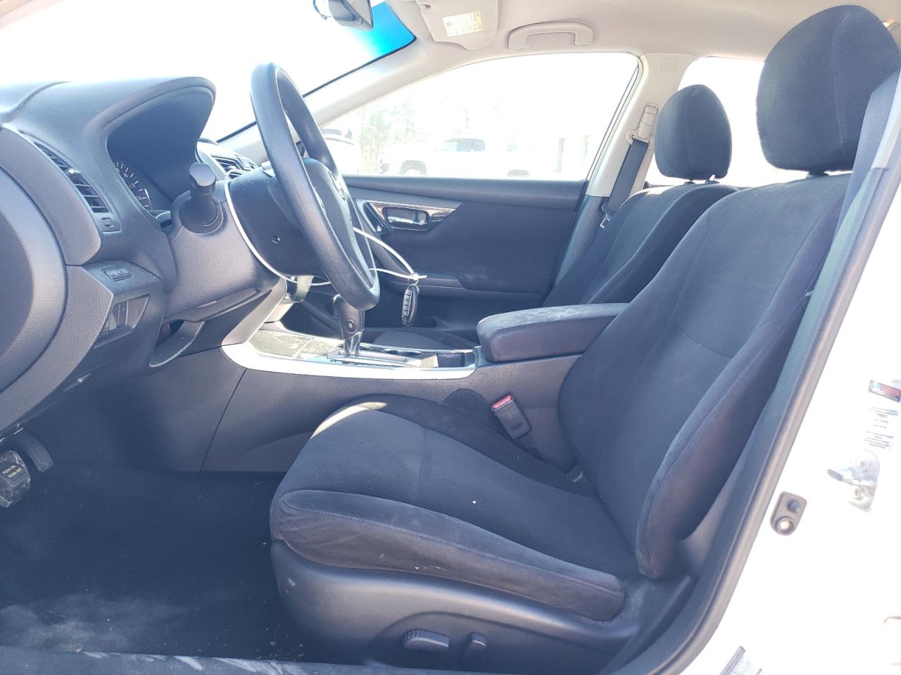 2013 Nissan Altima - Image 7