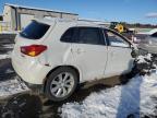 2015 Mitsubishi Outlander Sport Es na sprzedaż w Windham, ME - Rollover