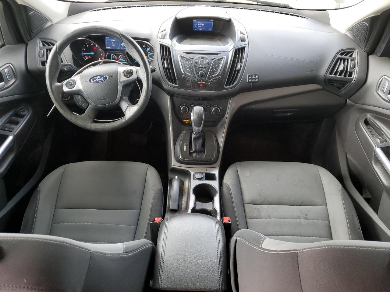 2015 Ford Escape - Image 8