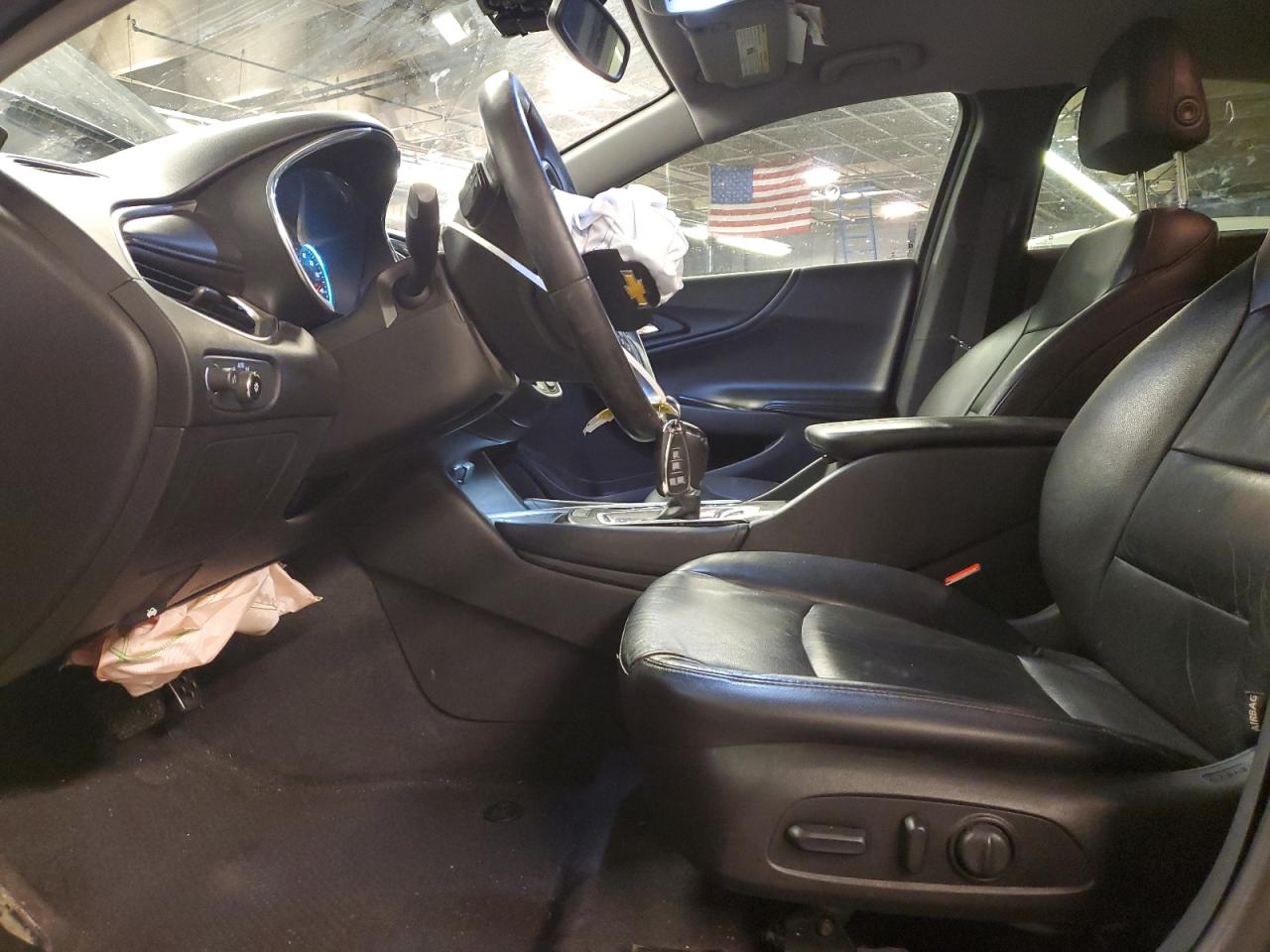 2016 Chevrolet Malibu - Image 7