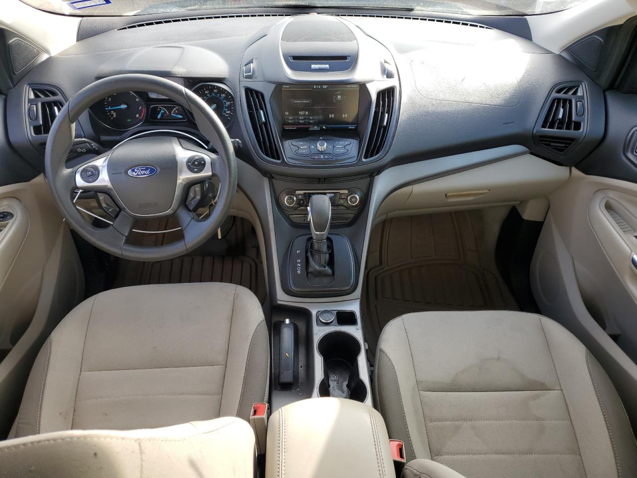 2014 Ford Escape - Image 8