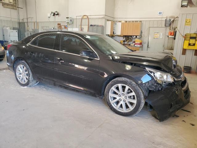  CHEVROLET MALIBU 2014 Czarny