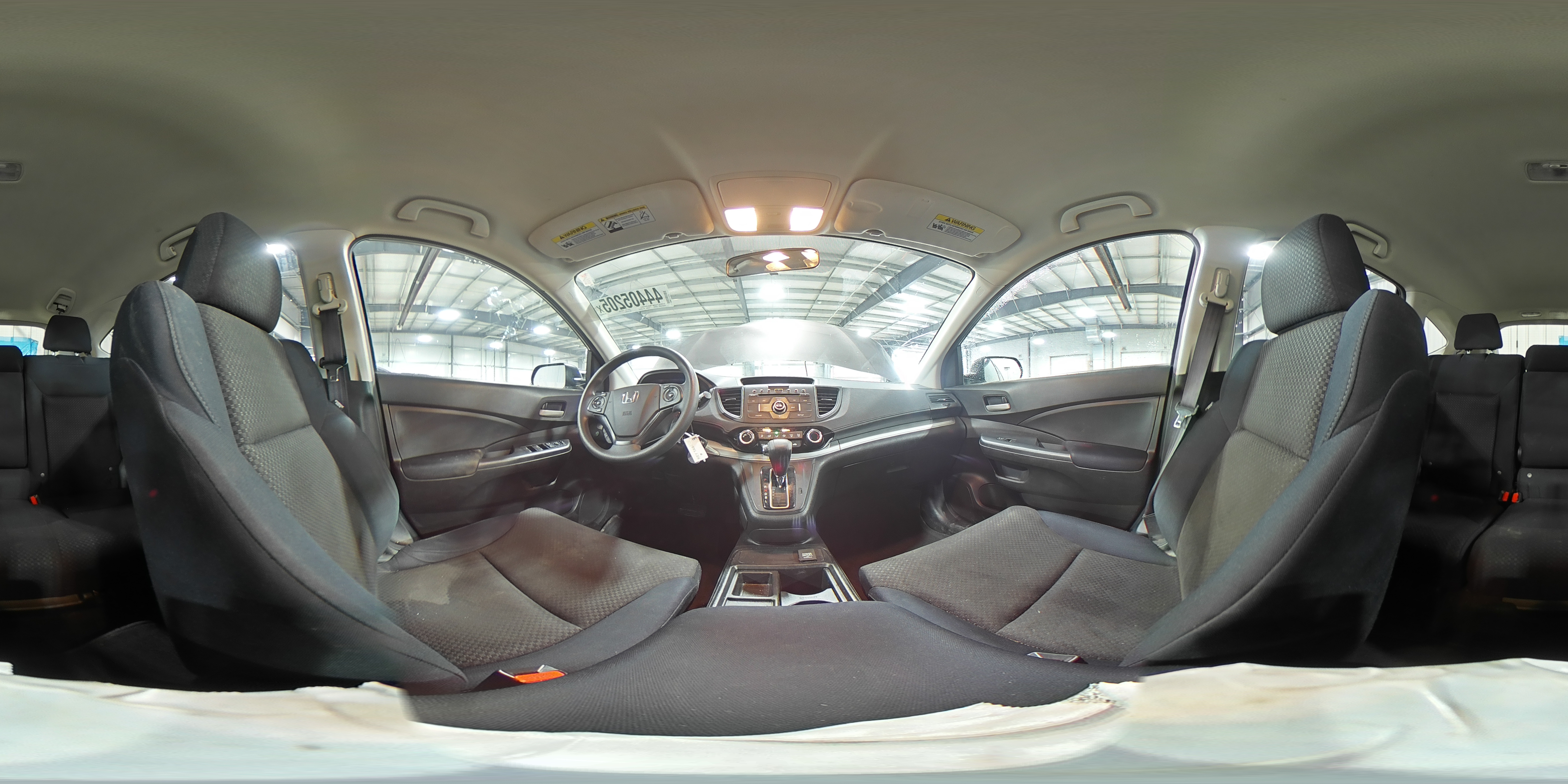 2016 Honda CR-V - Image 16