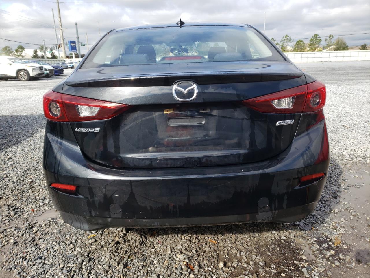 2014 Mazda 3 - Image 6