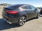 2018 Mercedes-Benz Glc Coupe 300 4Matic للبيع في Rancho Cucamonga، CA - Front End