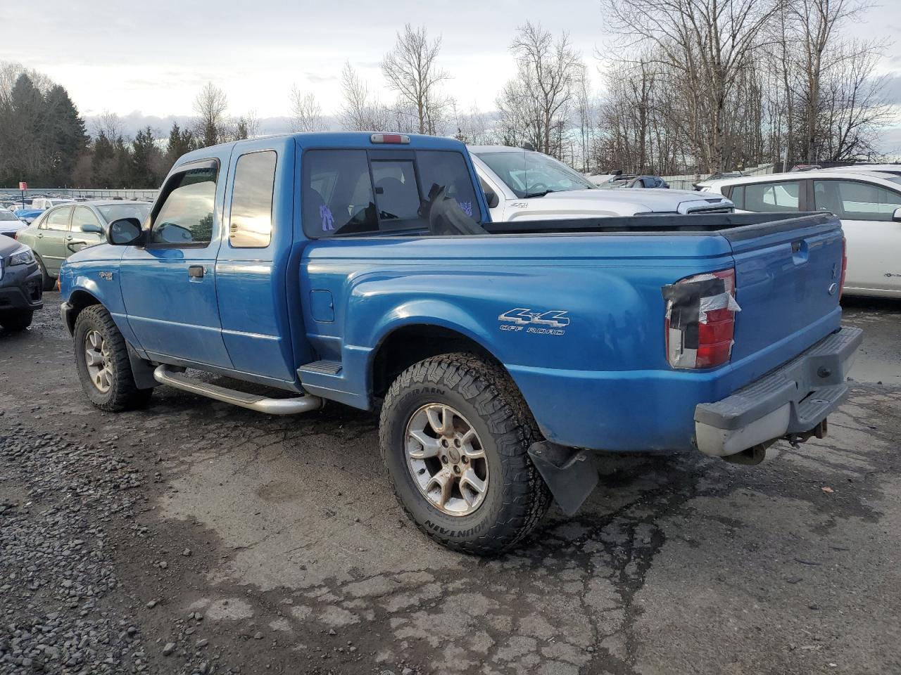 2001 Ford Ranger - Image 2