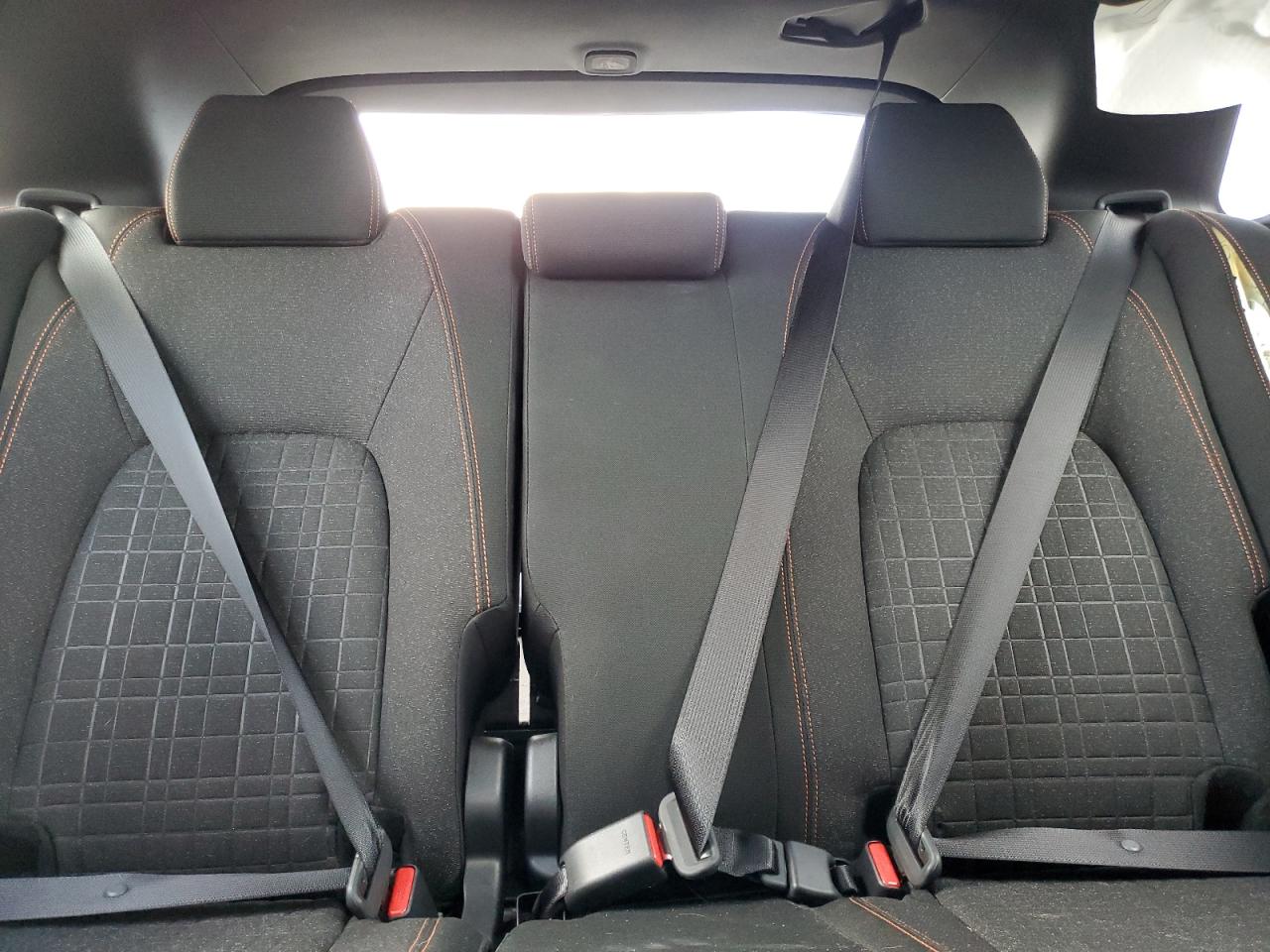 2023 Honda HR-V - Image 10