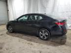 2023 Nissan Sentra Sv for Sale in Brookhaven, NY - Front End