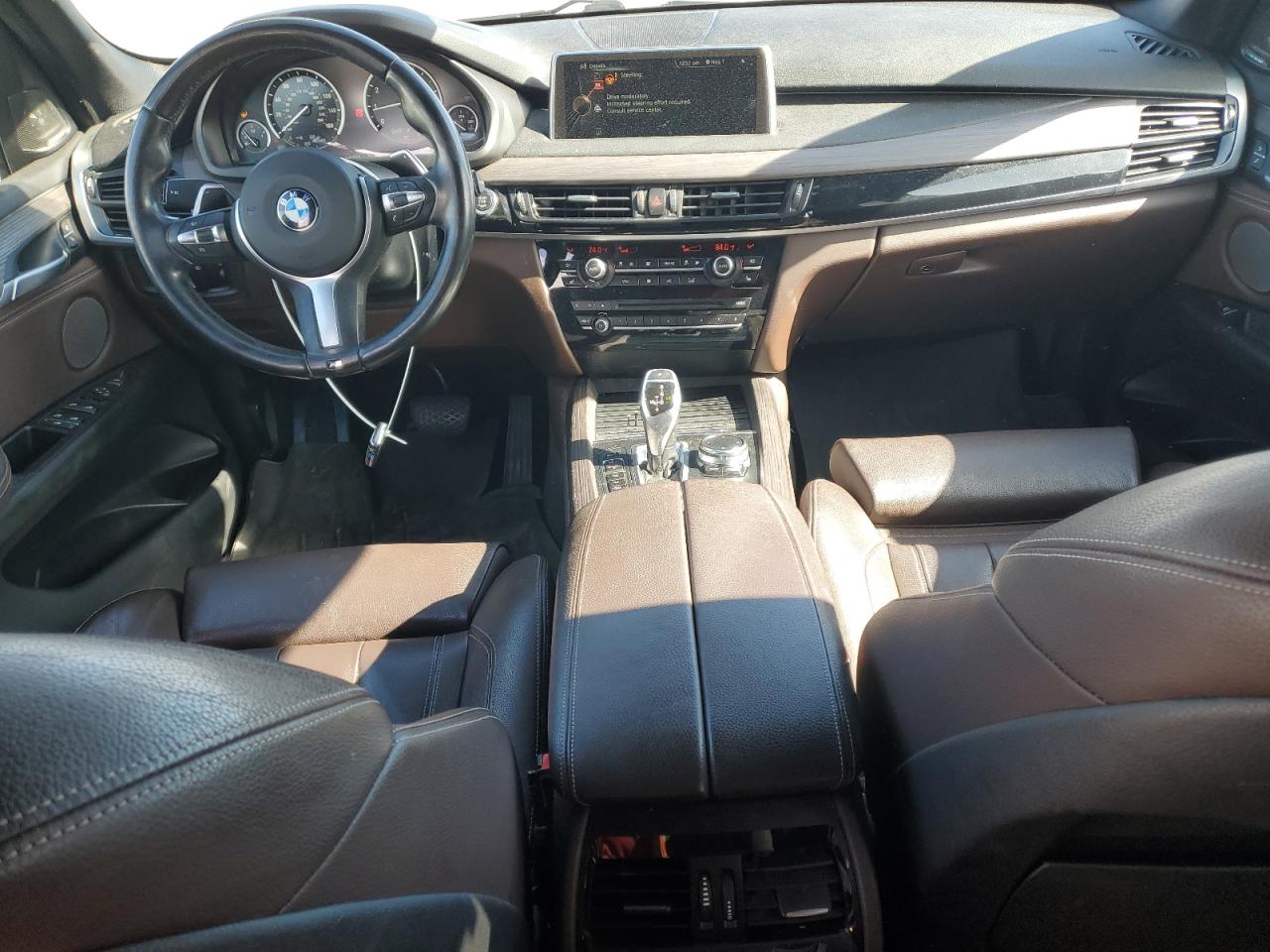 2015 BMW X5 - Image 8