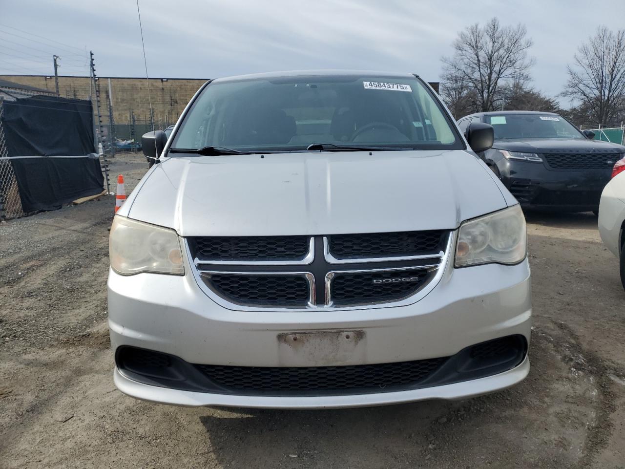 2012 Dodge Caravan - Image 5