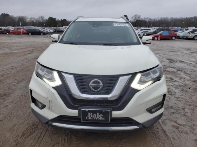  NISSAN ROGUE 2020 Biały