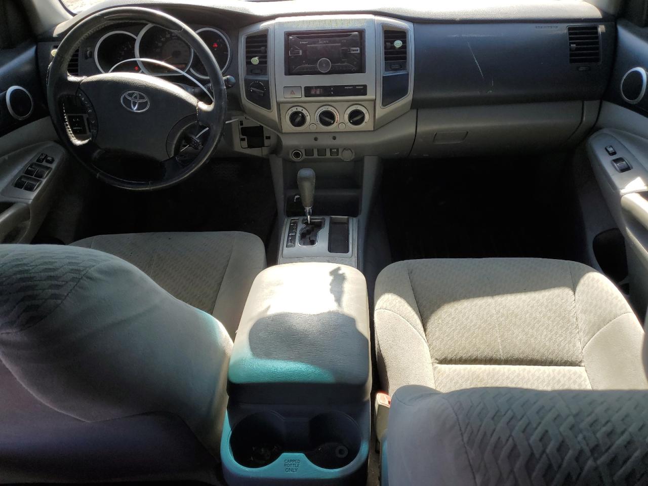 2009 Toyota Tacoma - Image 8