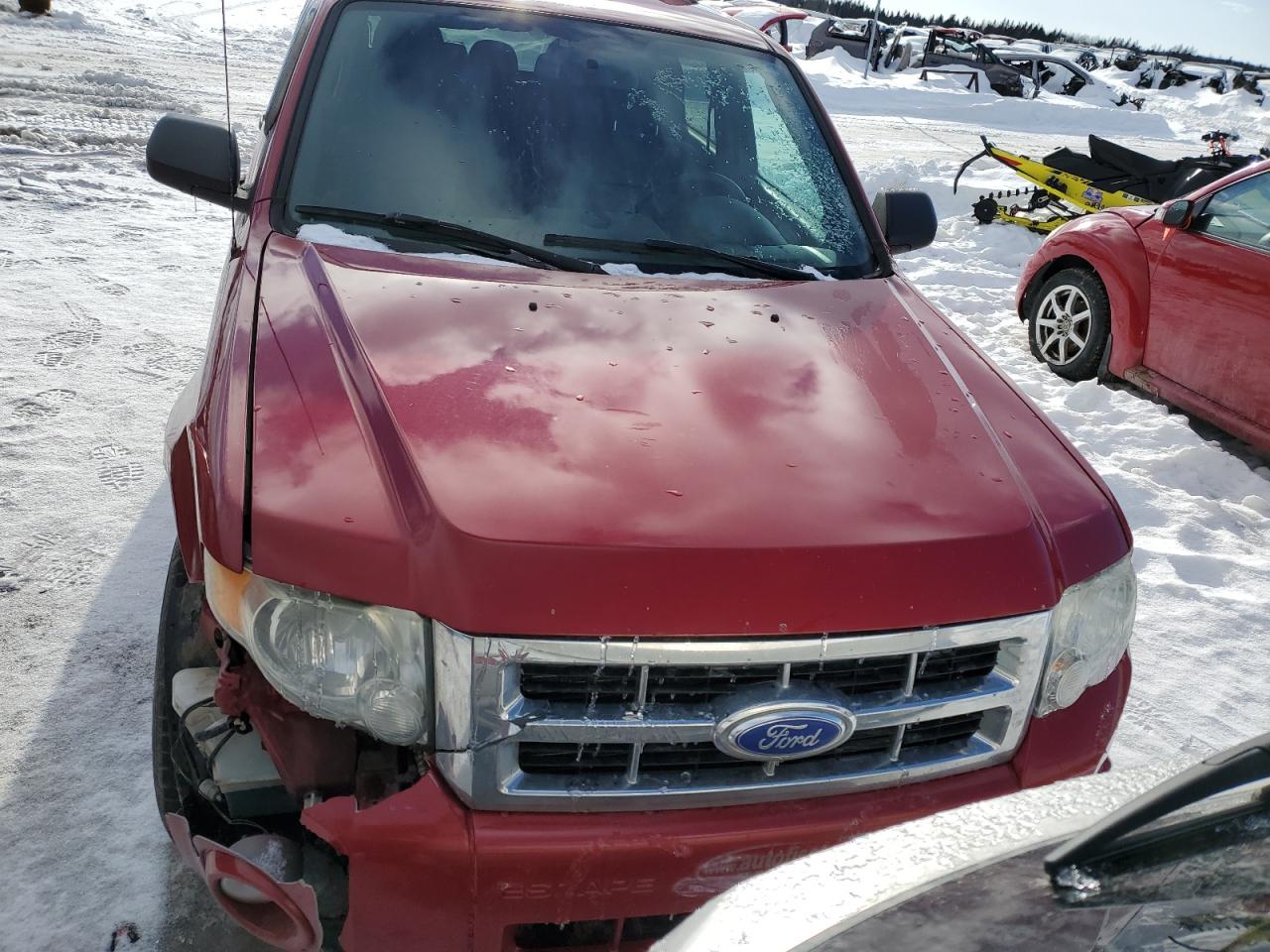 2011 Ford Escape - Image 5