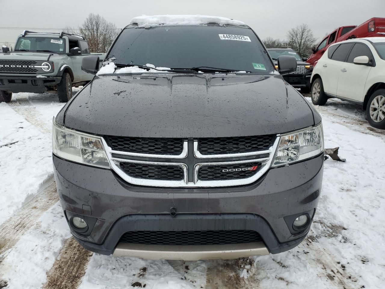 2014 Dodge Journey - Image 5