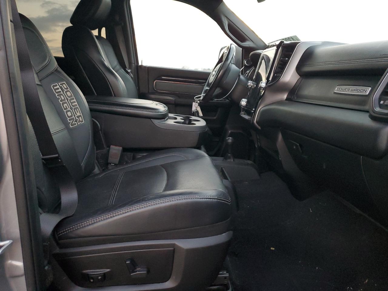 2019 RAM 2500 - Image 5