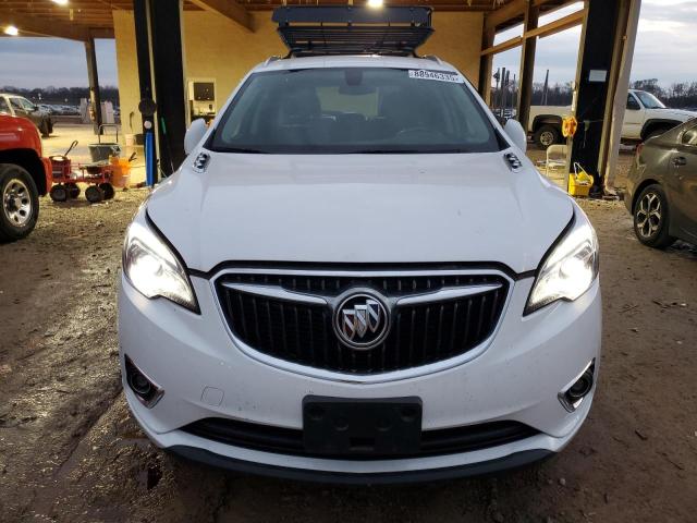  BUICK ENVISION 2020 Білий