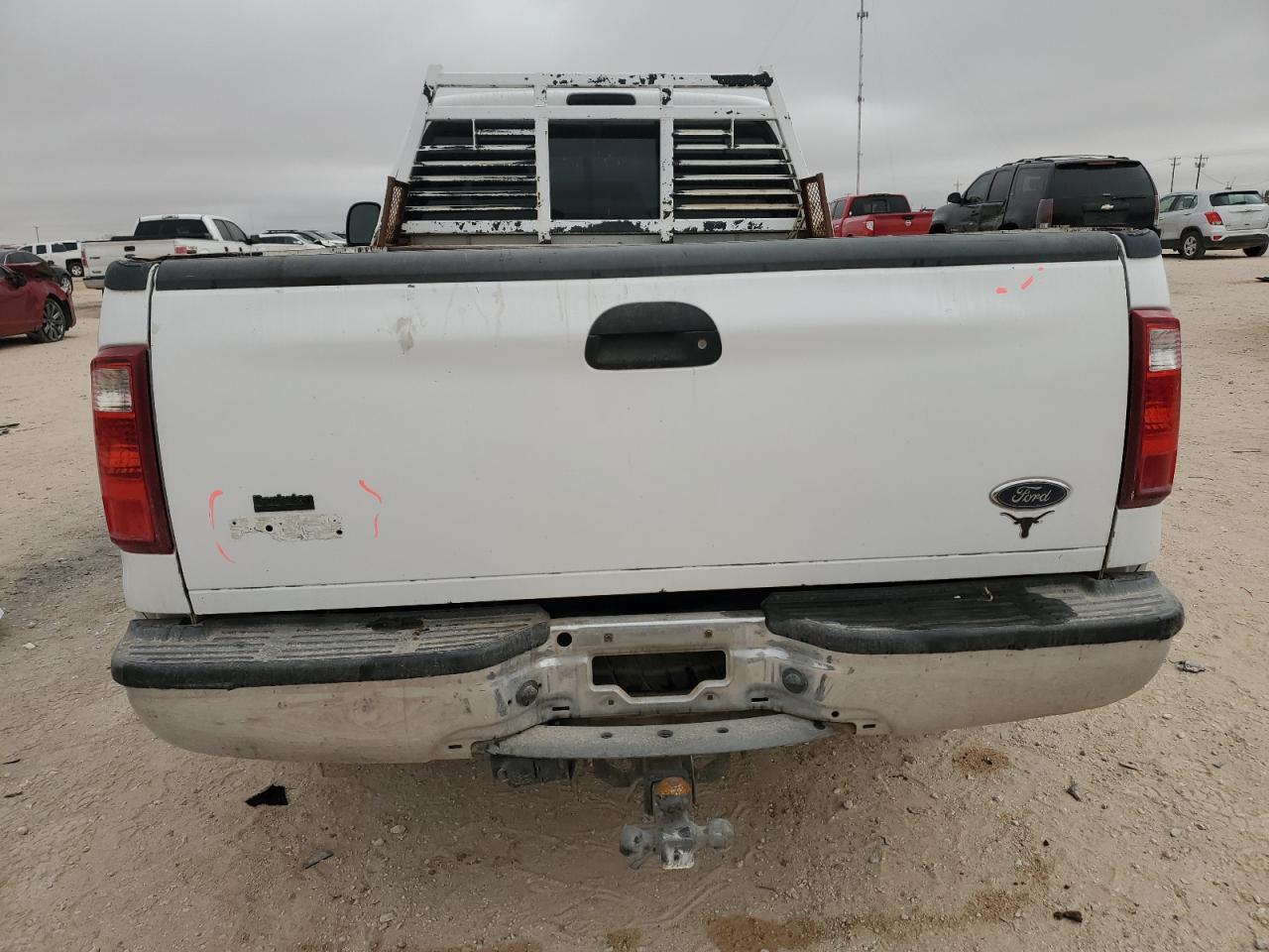 2000 Ford F250 - Image 6