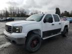 2011 Gmc Sierra K1500 Sl for Sale in Portland, OR - Rear End