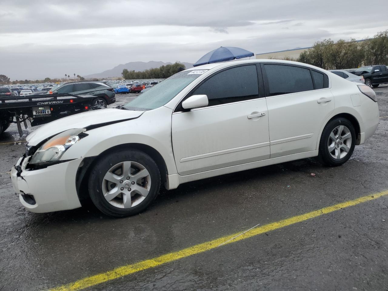 2009 Nissan Altima - Image 1