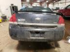 2009 Chevrolet Impala 1Lt for Sale in Lansing, MI - Rollover