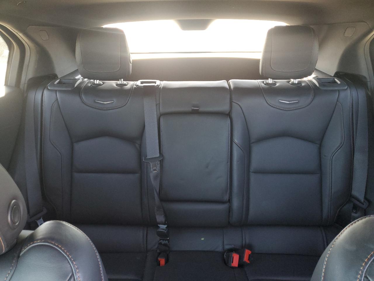 2019 Cadillac XT4 - Image 10