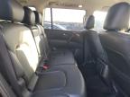 2021 Nissan Armada Sv na sprzedaż w Austell, GA - Rear End