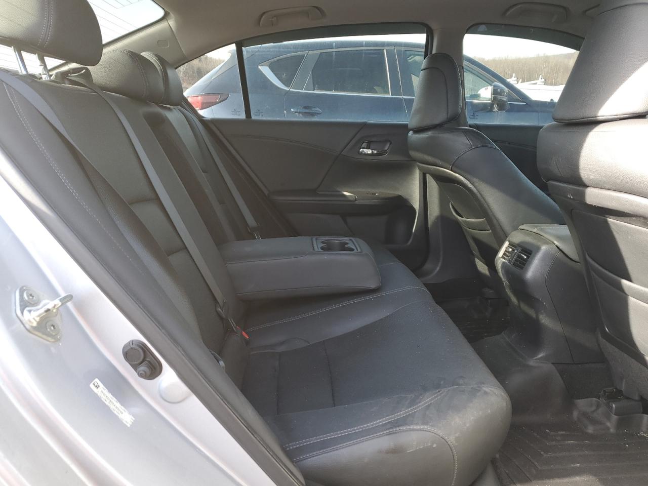 2013 Honda Accord - Image 10