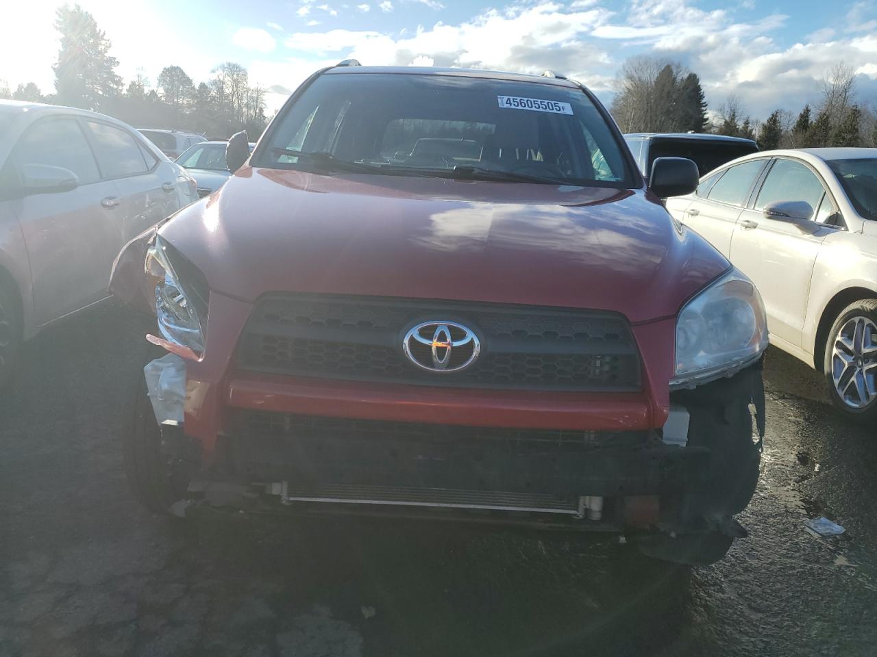 2012 Toyota RAV 4 - Image 5