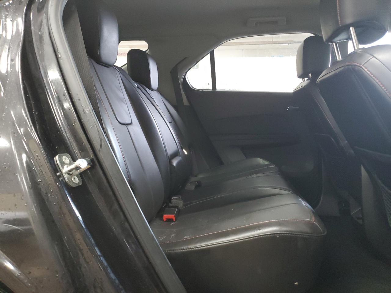 2015 Chevrolet Equinox - Image 11