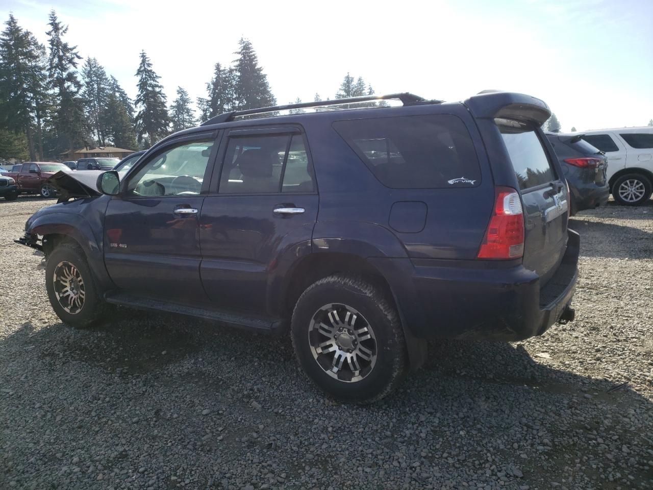 2007 Toyota 4Runner - Image 2