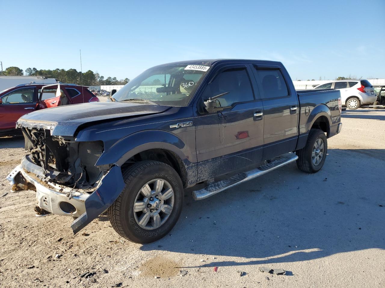 2011 Ford F-150 - Image 1